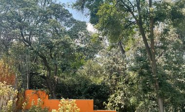 Terreno en venta  en Avenida Constituyentes Lomas Altas Miguel Hidalgo