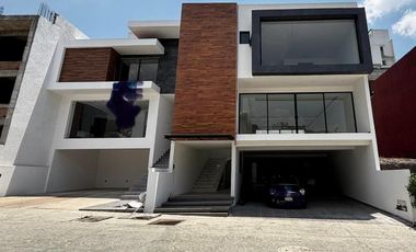 Venta casa en Lomas de Bellavista Atizapán de Zaragoza