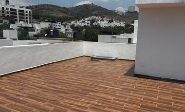 Venta casa en Lomas de Bellavista Atizapán de Zaragoza