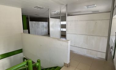 EDIFICIO EN VENTA EN FRACCIONAMIENTO SAHOP