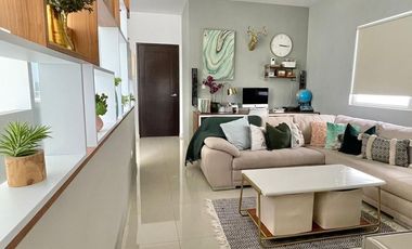 CASA FRACC PRIVADO Zona VALLE PTE