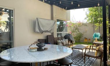 CASA FRACC PRIVADO Zona VALLE PTE