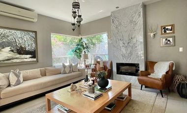 CASA FRACC PRIVADO Zona VALLE PTE