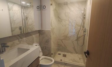 Santa Fe- Blum Garden House en renta 2 recamaras