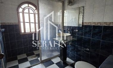 CASA EN VENTA EN TLALPAN PARA REMODELAR