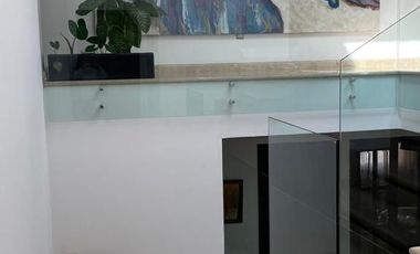 Colinas del Bosque, Tlalpan, venta Espectacular Casa   en Condominio