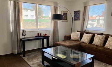 Colinas del Bosque, Tlalpan, venta Espectacular Casa   en Condominio