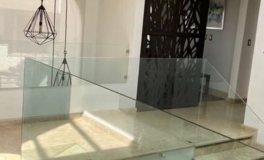 Colinas del Bosque, Tlalpan, venta Espectacular Casa   en Condominio