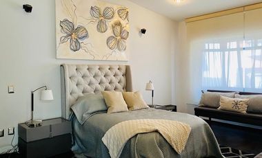 Colinas del Bosque, Tlalpan, venta Espectacular Casa   en Condominio