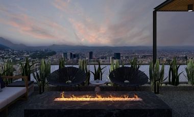 Residencia de Lujo en Venta – Balcones del Campestre