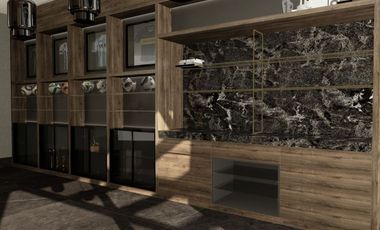 Residencia de Lujo en Venta – Balcones del Campestre