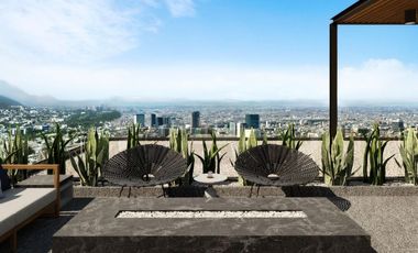 Residencia de Lujo en Venta – Balcones del Campestre