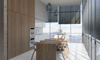 Residencia de Lujo en Venta – Balcones del Campestre