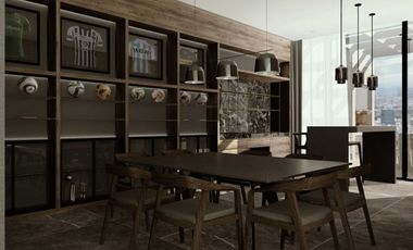 Residencia de Lujo en Venta – Balcones del Campestre