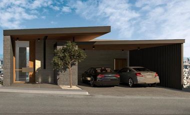 Residencia de Lujo en Venta – Balcones del Campestre