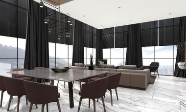 Residencia de Lujo en Venta – Balcones del Campestre