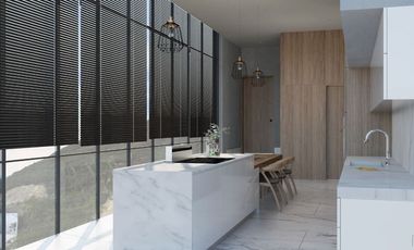 Residencia de Lujo en Venta – Balcones del Campestre