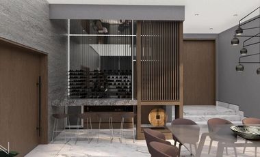 Residencia de Lujo en Venta – Balcones del Campestre