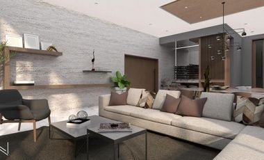 Residencia de Lujo en Venta – Balcones del Campestre