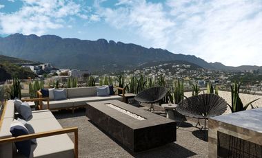 Residencia de Lujo en Venta – Balcones del Campestre