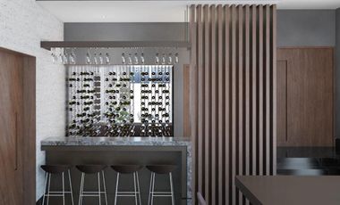 Residencia de Lujo en Venta – Balcones del Campestre