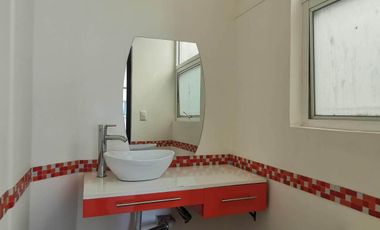 Gutemberg, Anzures | amplio y luminoso