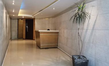 Gutemberg, Anzures | amplio y luminoso