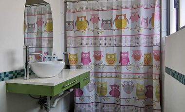 Gutemberg, Anzures | amplio y luminoso