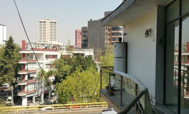 Gutemberg, Anzures | amplio y luminoso