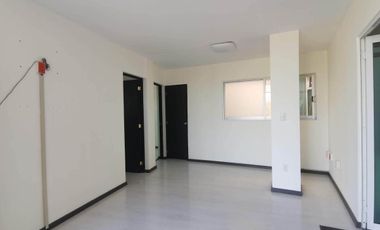 Gutemberg, Anzures | amplio y luminoso