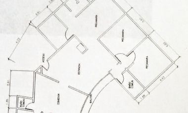 Gutemberg, Anzures | amplio y luminoso