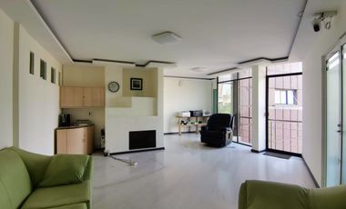 Gutemberg, Anzures | amplio y luminoso