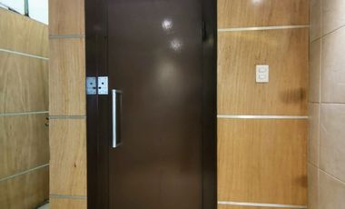 Gutemberg, Anzures | amplio y luminoso