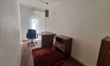 VENDE DEPARTAMENTO / HUERFANOS / AMUNATEGUI / METRO MONEDA