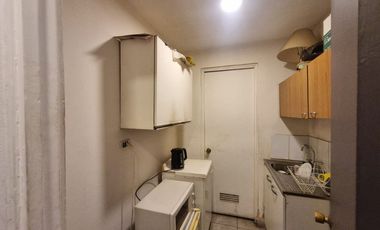 VENDE DEPARTAMENTO / HUERFANOS / AMUNATEGUI / METRO MONEDA