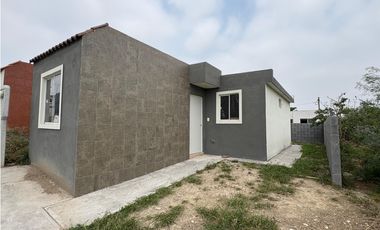 Venta de Casa en Las Bugambilias Zuazua Nuevo León