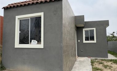 Venta de Casa en Las Bugambilias Zuazua Nuevo León
