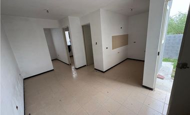 Venta de Casa en Las Bugambilias Zuazua Nuevo León