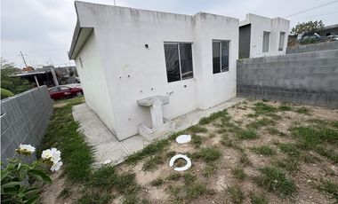 Venta de Casa en Las Bugambilias Zuazua Nuevo León