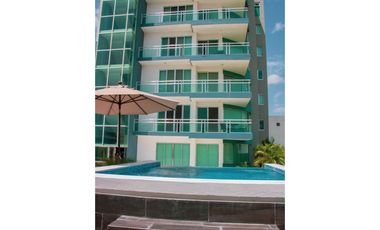 Penthouse de Ensueño con Vista al Mar Veracruz