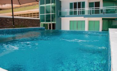 Penthouse de Ensueño con Vista al Mar Veracruz
