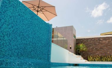 Penthouse de Ensueño con Vista al Mar Veracruz