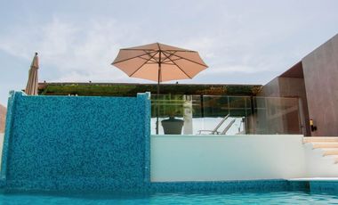 Penthouse de Ensueño con Vista al Mar Veracruz