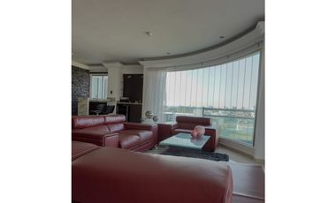 Penthouse de Ensueño con Vista al Mar Veracruz