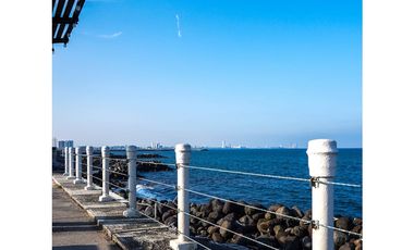 Penthouse de Ensueño con Vista al Mar Veracruz