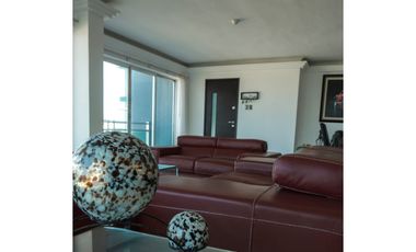 Penthouse de Ensueño con Vista al Mar Veracruz