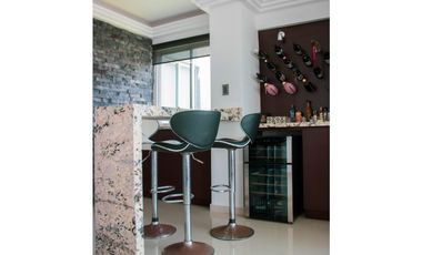 Penthouse de Ensueño con Vista al Mar Veracruz