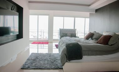 Penthouse de Ensueño con Vista al Mar Veracruz
