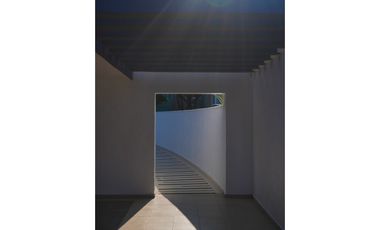 Penthouse de Ensueño con Vista al Mar Veracruz