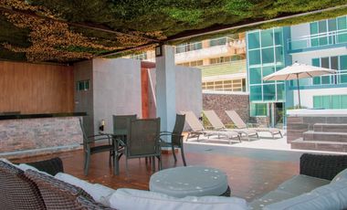 Penthouse de Ensueño con Vista al Mar Veracruz
